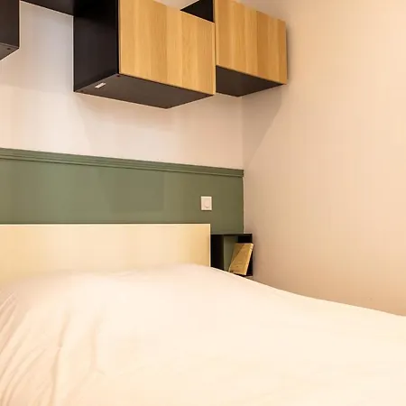Apartamento Renove En Plein Coeur De
