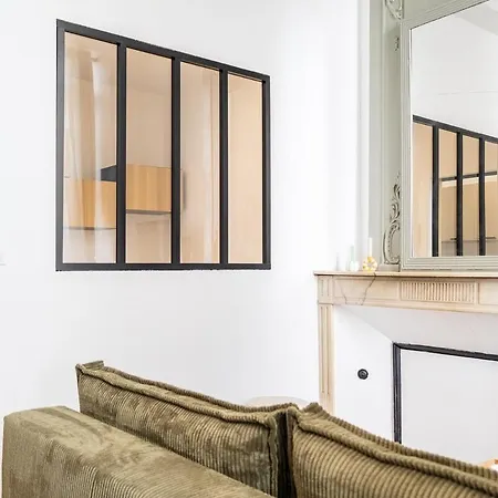 Renove En Plein Coeur De Apartamento La Rochelle (Charente-Maritime)