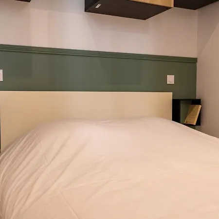 Apartamento Renove En Plein Coeur De *